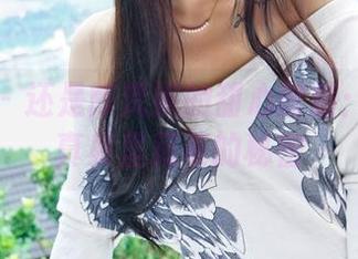 嗲囡囡 – 还是陈梵妮的甜心时刻：高清写真集里藏着的秘密
