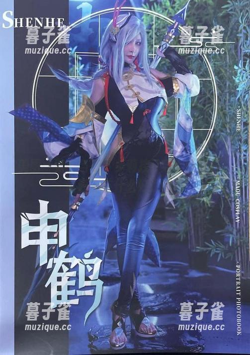美图一览：当在下萝莉控ii穿上白衬衫，资源还有什么好说的？