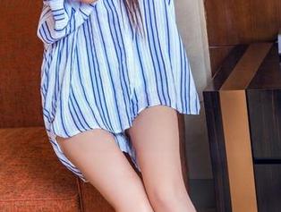 头条女神 – 尹菲皮衣图包：让你感受时尚的冰与火资源