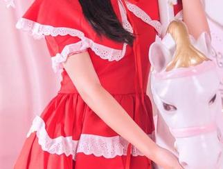 头条女神 – 修女的柠檬酱幻想：不可思议的合集下载，让你心动不已