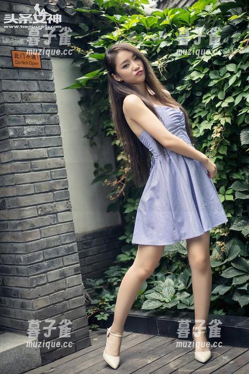 头条女神-玄子 头条女神 - 下载吧,小心入坑,玄子的和风花与蛇丝蜜VIP版套图
