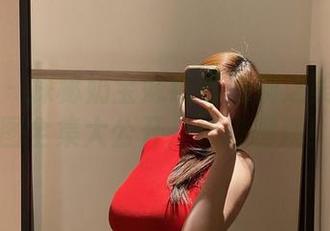 微密圈 – 探秘奶宝妹纸的瑜伽之美——原图全集大公开，快来围观！