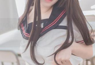 宅夏yoko的粉色图集：完美展现了“无圣光”下的奇葩瞬间！