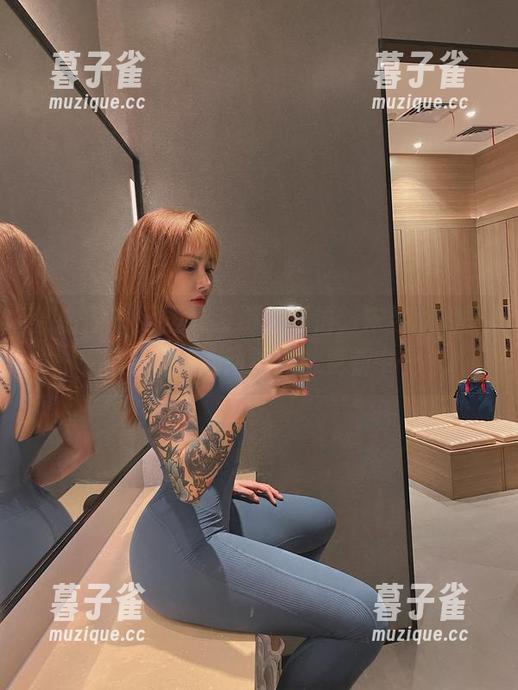 宋昱欣 微密圈 - 万圣节没那么可怕,宋昱欣的图片会让你心动不已!更新中…