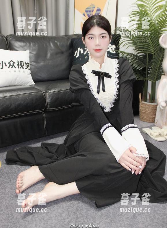 小众视觉-敏儿 小众视觉 - 敏儿的旅拍美图:每一张都好想收藏,分享一下小感受!