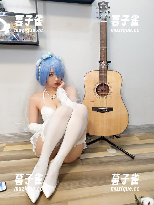 小女巫露娜 天使降临!小女巫露娜的高清原图,让你的小心脏狂跳不止!