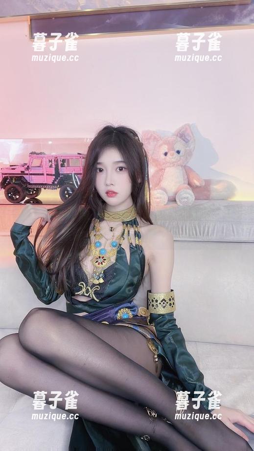 小小奶瓶儿 拿好小小奶瓶儿的资源,生日限定仙女兔为你带来不一样的欢乐体验!