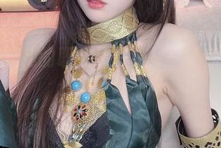 小小奶瓶儿的职业装写真——让你忘记什么是正经工作