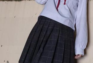 少女秩序 – 乐栀的水手服写真合集——满载私密的海洋秘密