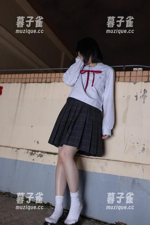 少女秩序-乐栀 少女秩序 - 乐栀的水手服写真合集——满载私密的海洋秘密