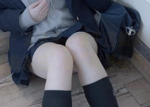 少女秩序 – 来来来，看千澄如何在运动中释放美感，快下载那些图！