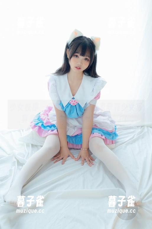 少女秩序-小鱼 少女秩序 - 更新!小鱼的居家萝莉少女写真集,看来今天又要心跳加速了!