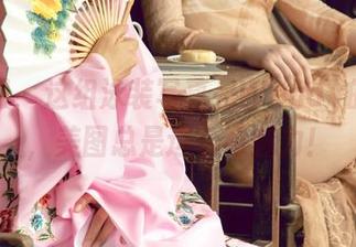 尤果网 – 这组泳装写真是Wendy的心血，美图总是这么有魅力！