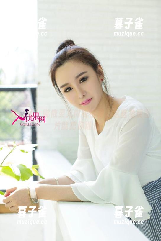 尤果网-娜依灵儿 尤果网 - 娜依灵儿内衣特辑:这些免费图片能把你迷住!