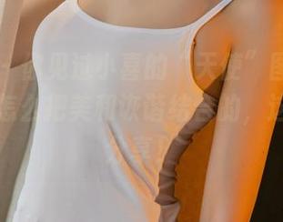 尤果网 – 你见过小喜的“天使”图包吗？她都是怎么把美和诙谐结合的，这个值得分享！