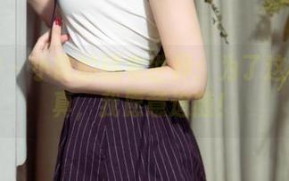尤果网 – 小欧的睡衣世界：为了这一组写真，我愿意追随！