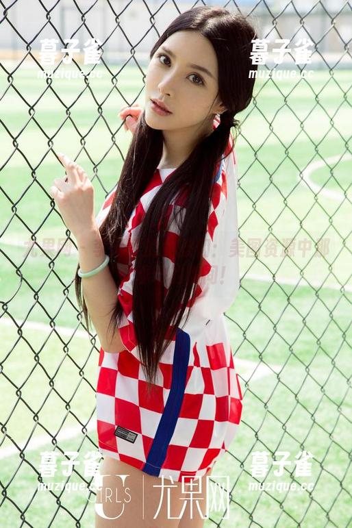尤果网 - 李易童的女孩们：美图资源中那些悸动的瞬间！