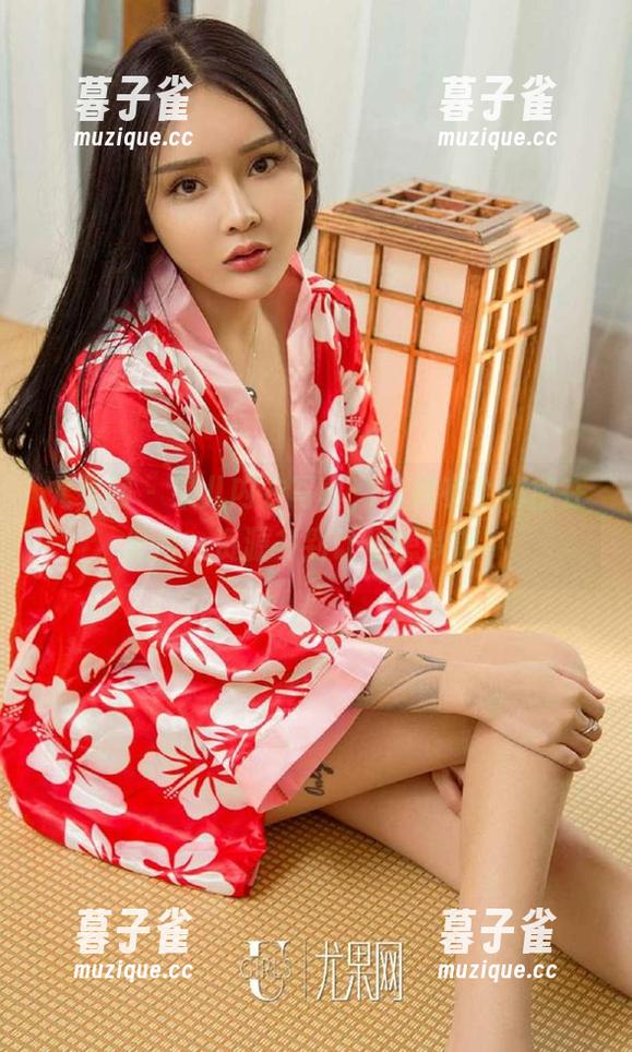 尤果网-果儿 尤果网 - 果儿内衣写真,仿佛有个秘密在低语,资源多到让你想梦游!