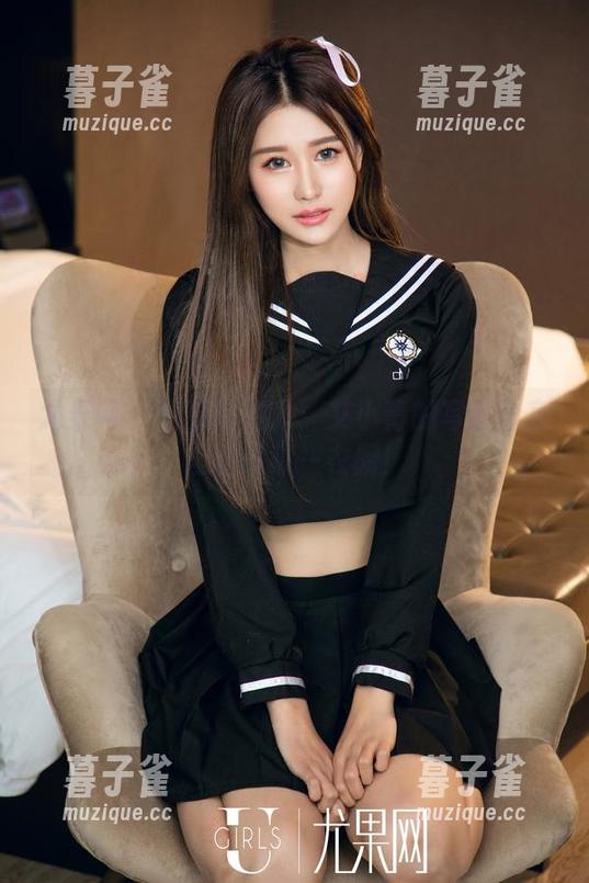 尤果网-艾小青 尤果网 - 和服的魅力:艾小青的写真分享让我想藏一衣橱!