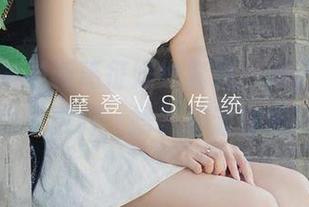 尤果网 – 最新葛征婚纱套图：头饰不错，心情更好，婚礼却遥遥无期