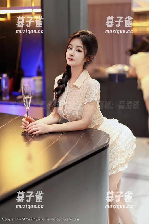 尤蜜荟-是小逗逗 尤蜜荟 - 是小逗逗的甜心大揭秘:高清诱惑,下载需谨慎!
