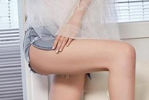 尤蜜荟 – 从未见过的护士形象，田冰冰的私房图片真心赞！