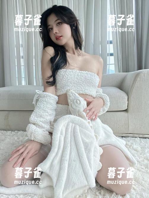 就是阿朱啊 微密圈 - 就是阿朱啊的黑色世界:每一张壁纸都是属于她的独特合集。
