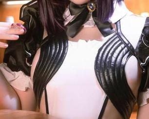 屿鱼的暗黑护士作品：这里没有病人，只有快乐的鱼儿！
