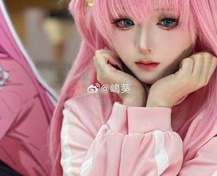 嶋葵康娜酱：在线高清画面，准备好被冰冻在这一刻了吗？
