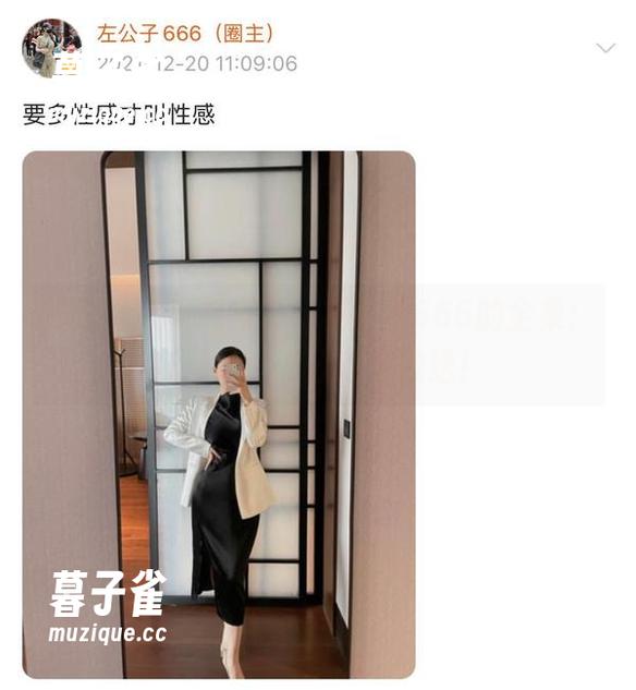 左公子666 微密圈 - 玩转写真,左公子666的全集:视频第一部分独家放送!