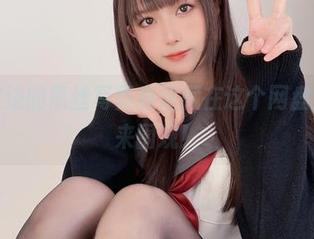 布丁大法的黑丝写真竟然藏在这个网盘里，快来围观！