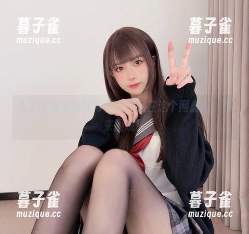 布丁大法的黑丝写真竟然藏在这个网盘里，快来围观！