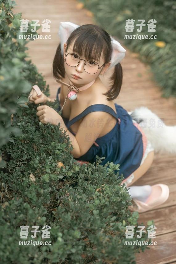幼水铃衣 别等了,快来看看幼水铃衣的小猫猫免费原图,超治愈!