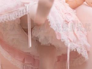 幼水铃衣水手服写真，光是看完就有点小心跳！