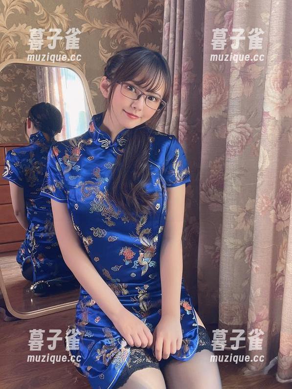 张思允nice 微密圈 - 私房合集:看张思允nice如何驾驭这些网袜!