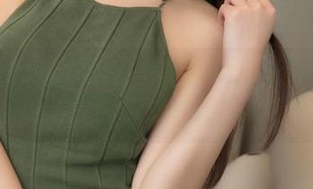 推女神 – 当Ann尤美遇见女仆：写真原图里的幻想与现实