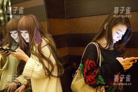 推女郎 - 夏倪可美脚原图：下载前请准备好你的心脏…和眼睛