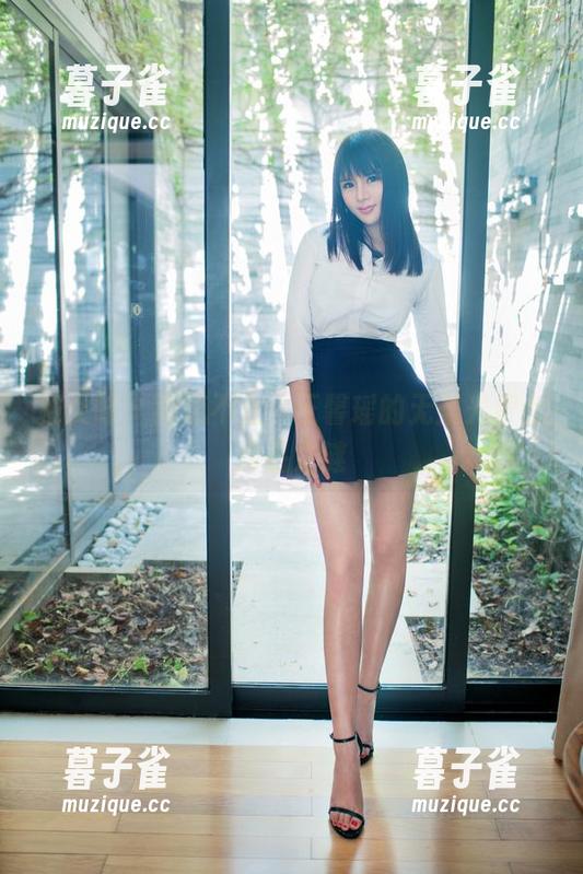 推女郎-王馨瑶 推女郎 - 潮流不止,王馨瑶的无圣光护士作品之谜