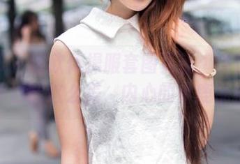 推女郎 – 连欣体操服套图更新：当你发现运动也能这么美，内心的小鹿乱撞！
