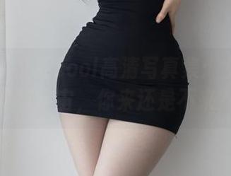 微密圈 – 文茜cool高清写真集：女孩们的平行宇宙，你来还是不来？