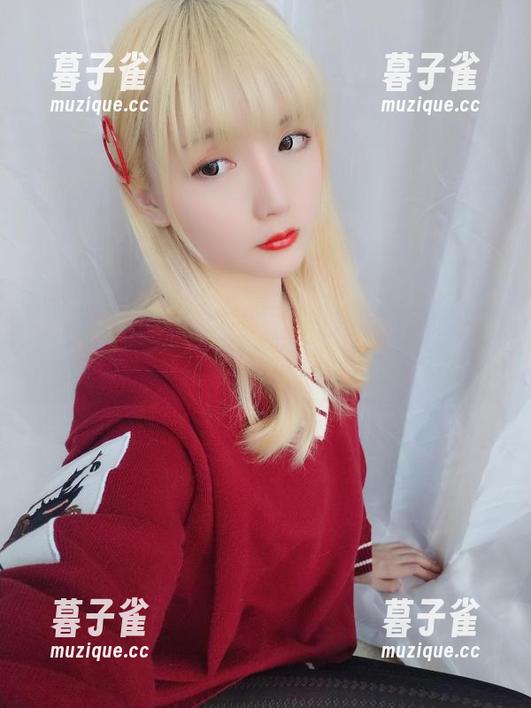 星之迟迟 星之迟迟的和服写真合集:每一张都能让你愿意熬夜!