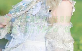 和服写真，不仅是艺术，还是福利的承诺——来自“是三不是世w”的佳作！