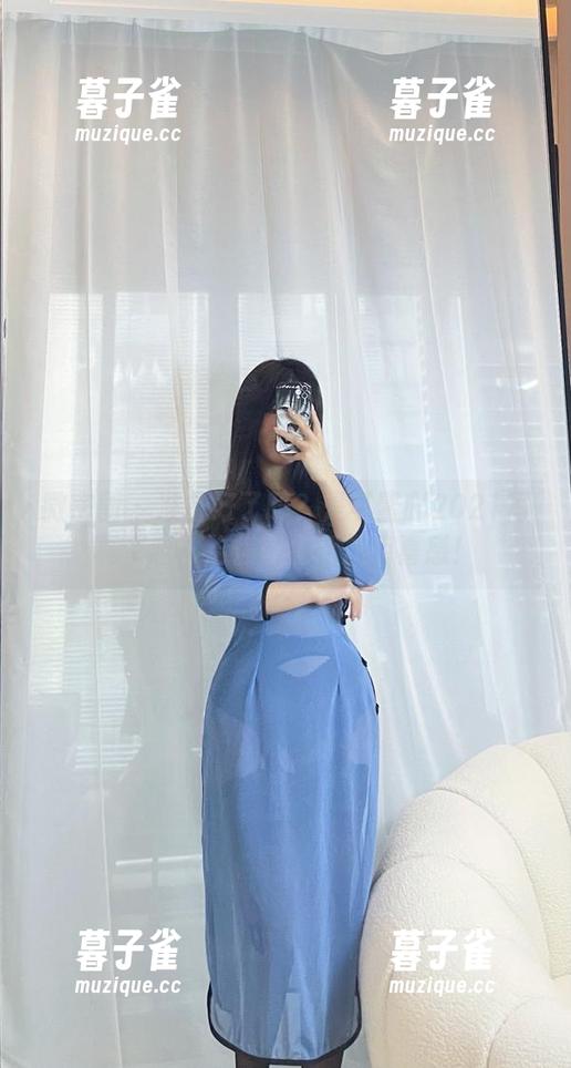 是可馨吖 微密圈 - 准备好了吗?是可馨吖2021写真资源,给你的生活加点喜感!