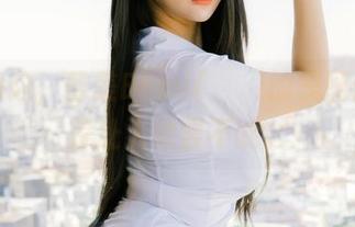 夏日海边，普美Bomi(보미)的美图作品真是让人欲罢不能。