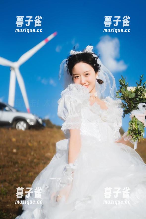 木棉棉OwO 原图直击!木棉棉OwO的比基尼幻想全套来袭