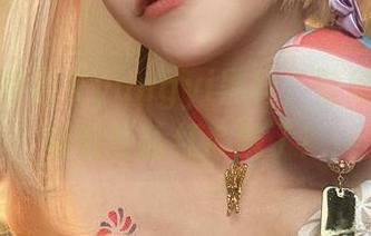 美图中的杨衣yangyi黑丝，壁纸看得我都有些脸红心跳了！