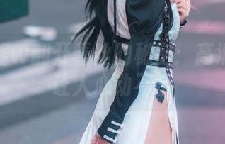 当果咩酱w翻开蕾丝的秘密：高清写真集让人心动不已