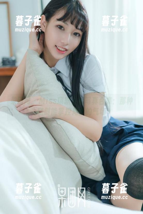 果团网-Miss琪 果团网 - Miss琪职业装写真合集:那种随时能掌控局面的气场
