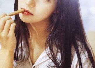果团网 – 甜心何梦兮Stacy，绝对是美图界的‘颜值高’代表！