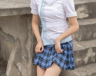 梦丝女神 – 晓晓的高清女神范儿分享，让人忍不住赞叹：这也太美了吧？